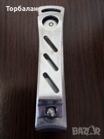 Голяма нокторезачка, снимка 2 - Продукти за маникюр - 51770027