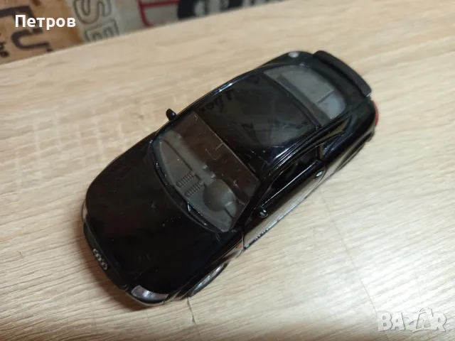 Audi TT, снимка 9 - Коли, камиони, мотори, писти - 47709900