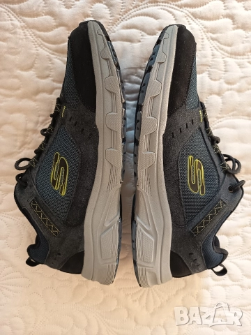 Мъжки маратонки SKECHERS номер 46, снимка 9 - Маратонки - 52886888