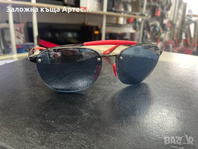 Слънчеви очила Novatti N3662 c1, снимка 2 - Слънчеви и диоптрични очила - 41115584