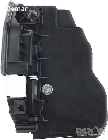 Задвижващ механизъм за заключване на врата Frankberg Преден ляв , снимка 6 - Части - 41537152