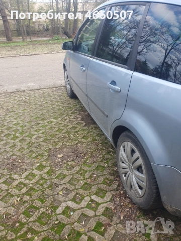 Продавам, снимка 4 - Автомобили и джипове - 52585457