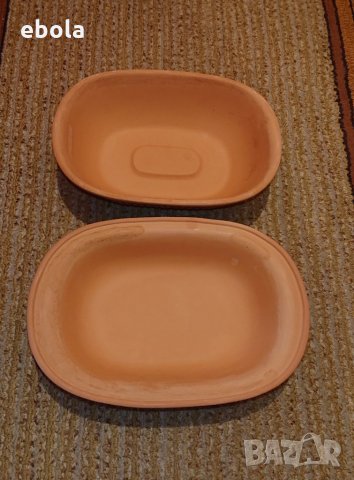 Гювеч - W.Germany , снимка 7 - Съдове за готвене - 35887059