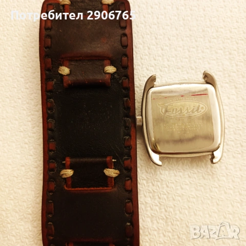 fosil мъжки часовник , снимка 17 - Антикварни и старинни предмети - 53619431