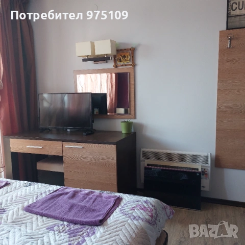 Апртамент студио до гр Банско, снимка 2 - Стаи под наем - 53816751