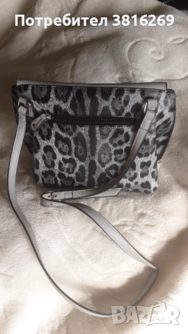 Чанта малка, снимка 3 - Чанти - 52540869