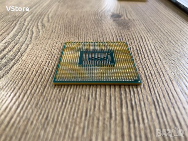 Процесор i7-3630QM, снимка 2 - Процесори - 41123169