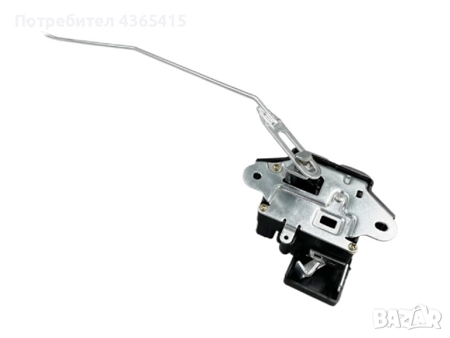 Брава за багажник за Hyundai Accent MK4 (2010-2015), 812301R000, снимка 2 - Части - 51757562