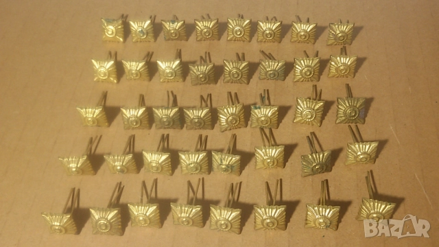 Лот значки, снимка 5 - Колекции - 51582263