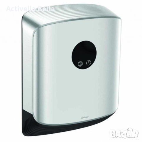 Печка за баня, вентилаторна,K55, снимка 5 - Отоплителни печки - 52615347