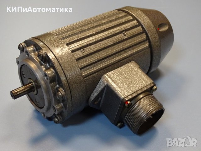 стъпков двигател ШД-5Д1МУЗ (ДШР-80), снимка 2 - Резервни части за машини - 40191286