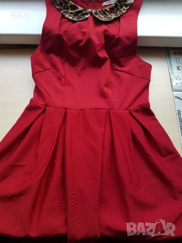 рокля, снимка 3 - Рокли - 42378632