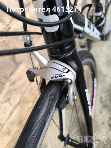 Cube Aerial, снимка 4 - Велосипеди - 52624146