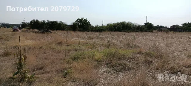 От собственик! Парцел в с. Голям Чардак 4355кв.м., снимка 9 - Парцели - 55504212