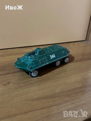 Стара играчка, снимка 2 - Колекции - 52585411