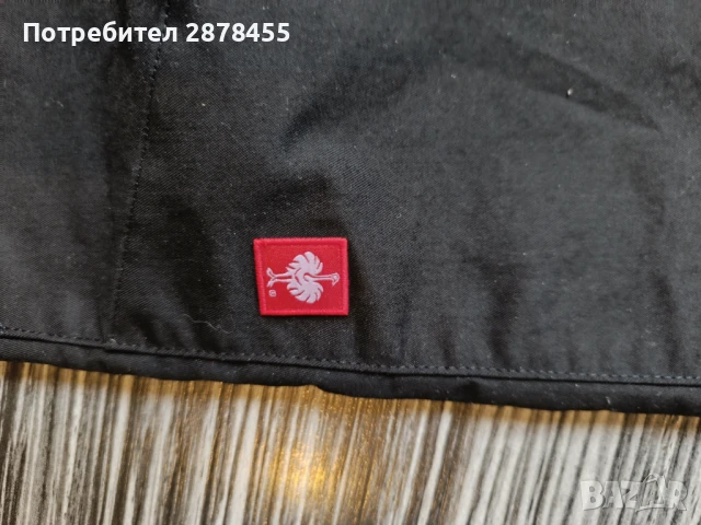 Engelbert Strauss работен панталон, снимка 3 - Панталони - 51426402