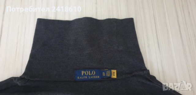 POLO Ralph Lauren Cotton POLO Mens Size  XL ОРИГИНАЛ! Мъжко Памучно Поло!, снимка 17 - Блузи - 50905339