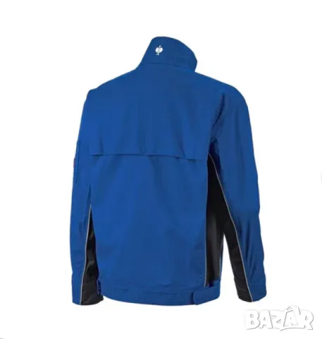  Engelbert Strauss  Работно яке esactive размер XL, снимка 4 - Якета - 49012317