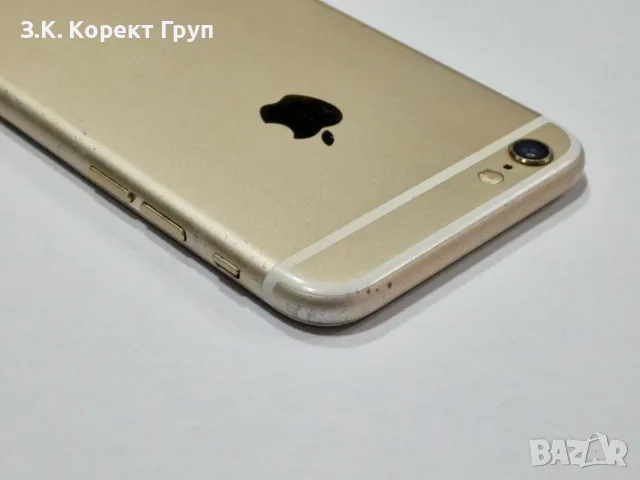 Apple iPhone 6 16GB, снимка 3 - Apple iPhone - 56187209