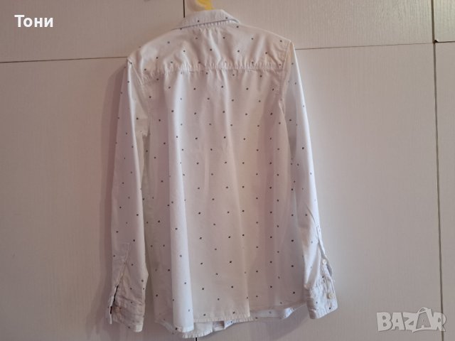 Детска риза "OKAÏDI", снимка 3 - Детски ризи - 41615555