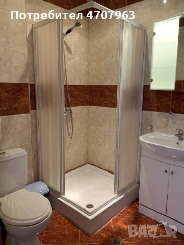 Двустаен - Равда, снимка 9 - Апартаменти - 53713491