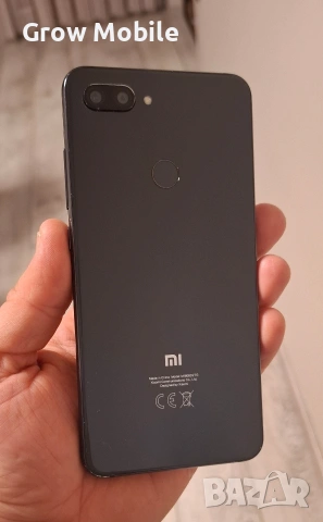 Xiaomi Mi 8 lite , снимка 4 - Xiaomi - 53206153