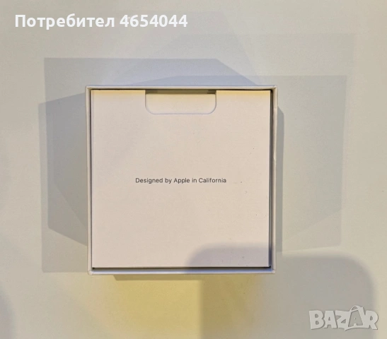 Airpods pro 2, снимка 3 - Bluetooth слушалки - 53343219