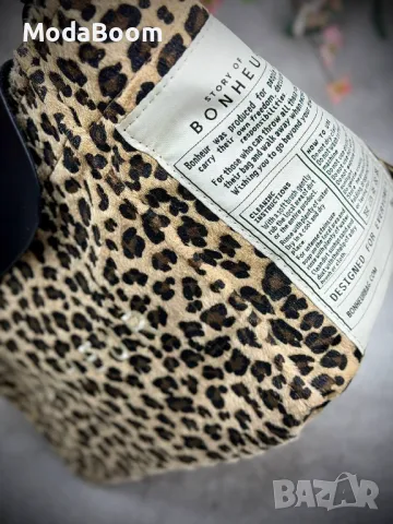 The B+ Bonheur - CLUTCH+BAG N°6 дамски чанти Различни различни цветове, снимка 2 - Чанти - 48813558