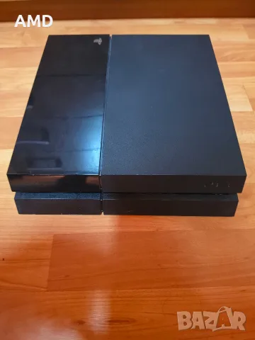 Sony Playstation 4 FAT 500 GB , снимка 3 - PlayStation конзоли - 55778092