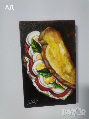 Картини акварел за детската стая , снимка 6 - Картини - 33987172