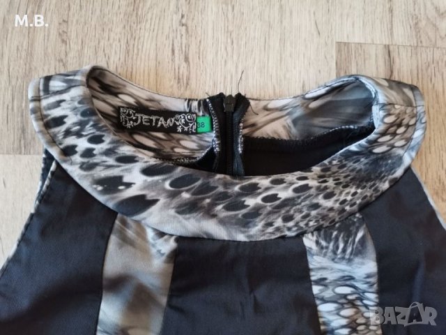 Рокля, снимка 5 - Рокли - 35926713