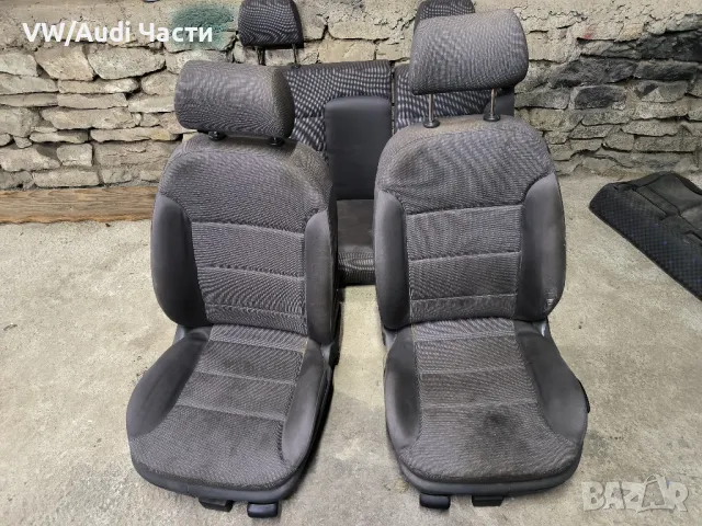 Салон седалки за Ауди А3 С3 Audi A3 S3 8L 