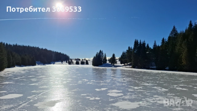 Продавам 11875 кв. м. в местността “Хайдушки поляни” , снимка 8 - Земеделска земя - 33585171