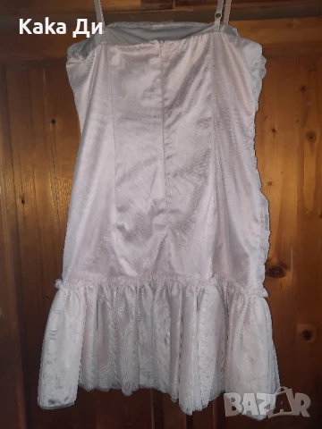 RINASCIMENTO НОВА, снимка 3 - Рокли - 51065267