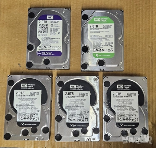 Хард Диск 2 ТБ Hard Disc 2 TB HDD WD black 3 TB HDD WD