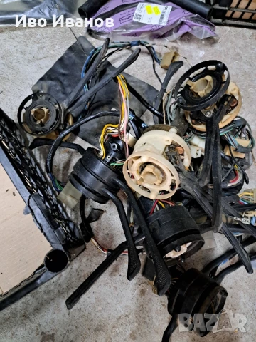 Нови части за лада,ваз, Жигули , снимка 15 - Автомобили и джипове - 50622044