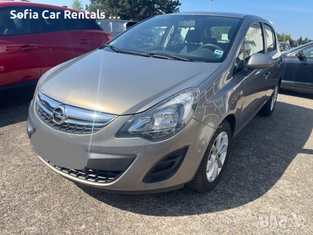 Rent a Car Automat Getribe / Gearbox, снимка 1