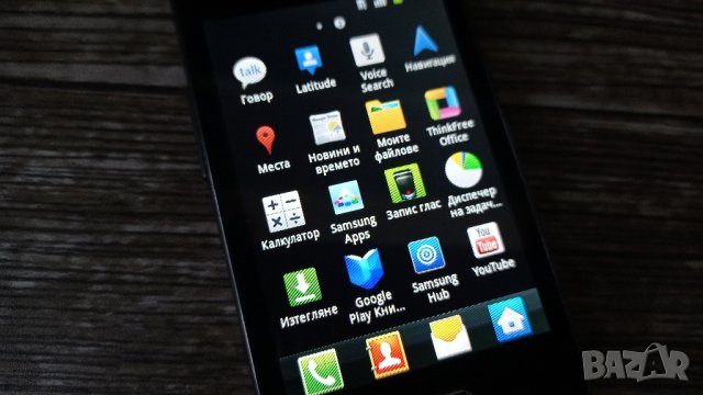 samsung galaxy ace gt-s5830i, снимка 11 - Samsung - 41903727
