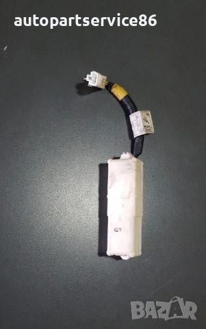 Актуатор за KIA Opirus 3.5 (2006) 88321-3F000, снимка 2 - Части - 53273449