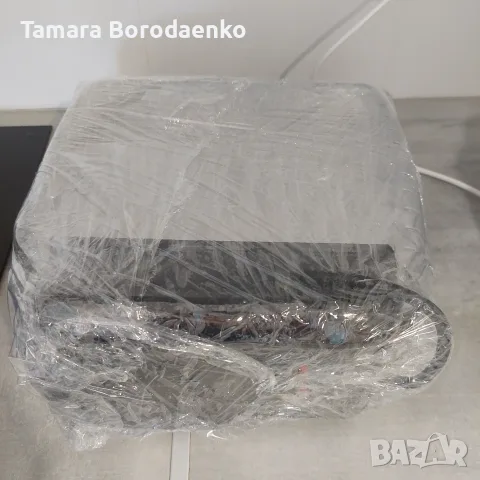 Електрическа скара Tefal Ultracompact, снимка 10 - Скари - 55996370