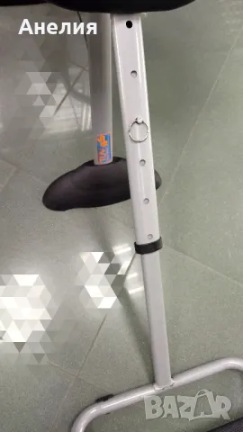 Фитнес уред,не използван,нов !, снимка 5 - Фитнес уреди - 49768117