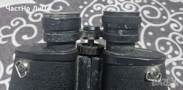 Бинокъл БОЦ 7Х50 Tento Made In USSR , снимка 6 - Оборудване и аксесоари за оръжия - 53125910