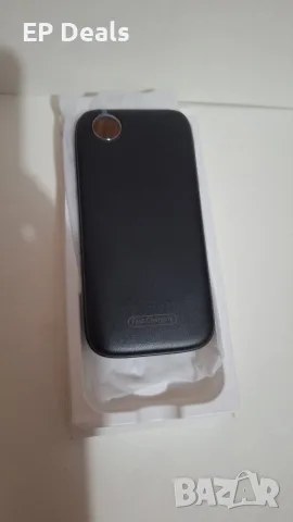 Продавам преносима външна батерия Ntaanoo F50 Power Bank, снимка 4 - Външни батерии - 56216152