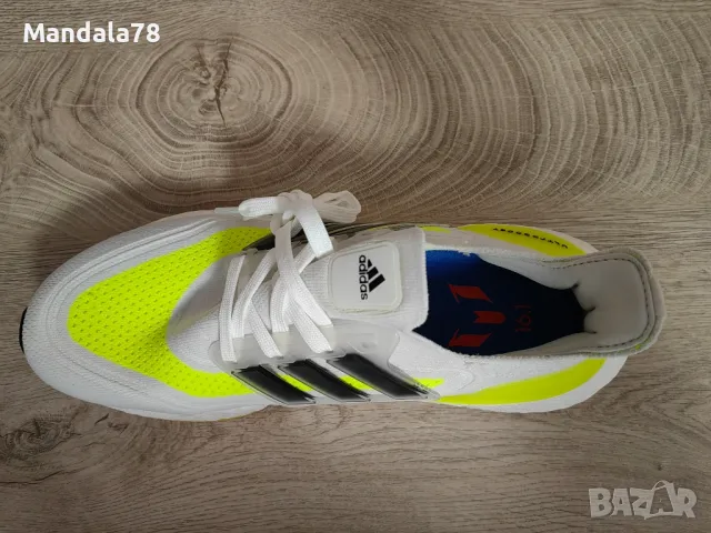 Нови Adidas., снимка 4 - Маратонки - 49683358