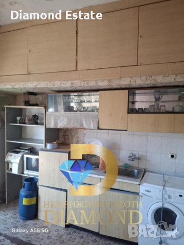 Апартамент в Димитровград, кв. Славянски