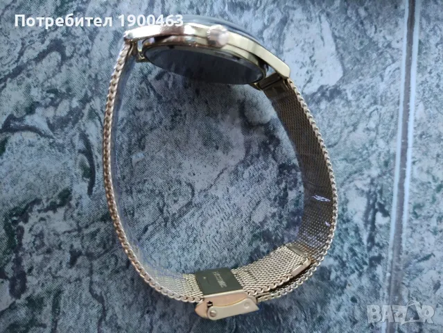 Восток.Механичен.СССР., снимка 4 - Мъжки - 50186779