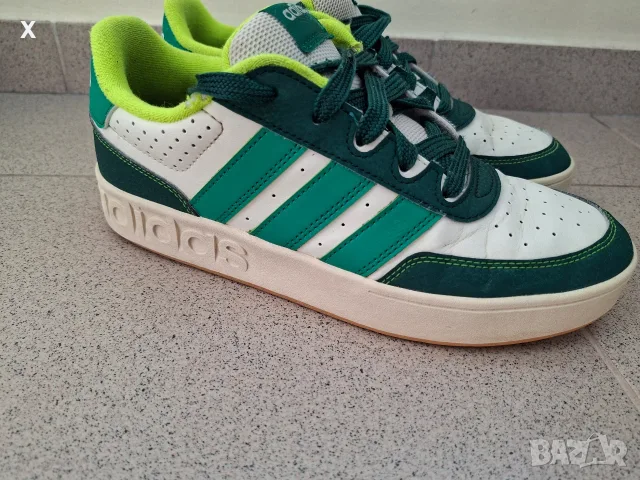 adidas Breakbase 39 1/3 номер, снимка 3 - Маратонки - 56149774