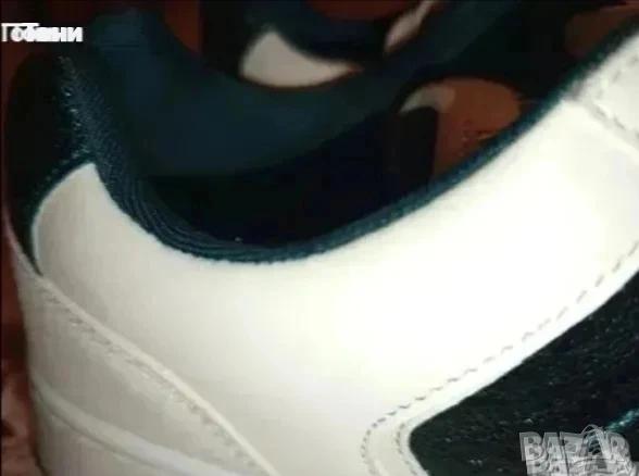 ONLY Оригинал Нови Кожени Дамски Маратонки 40 , снимка 5 - Маратонки - 50948629