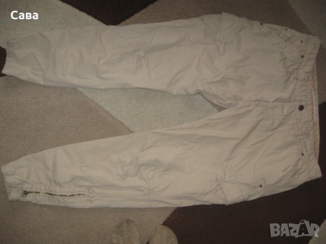 Дънки Y.TWO 1983 JEANS   мъжки,Л, снимка 2 - Дънки - 36153469