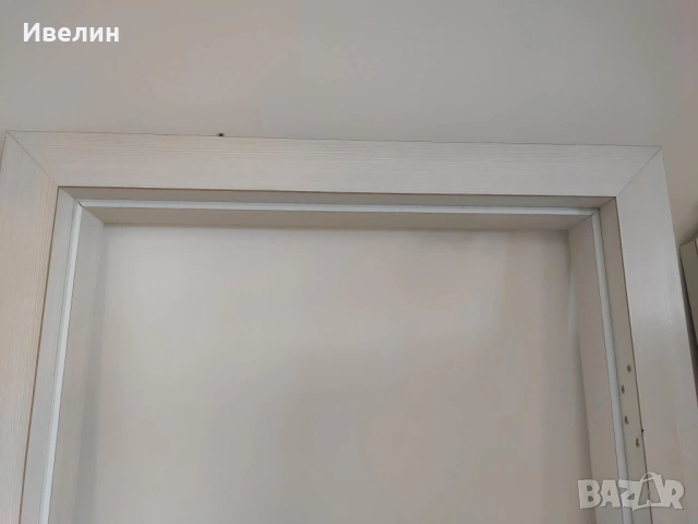 Интериорна врата, снимка 5 - Интериорни врати - 53757759
